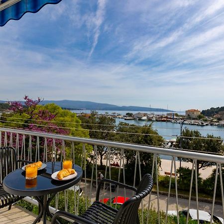 Apartment Marin Krk Krk Town Bagian luar foto